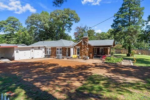 A home in Jefferson