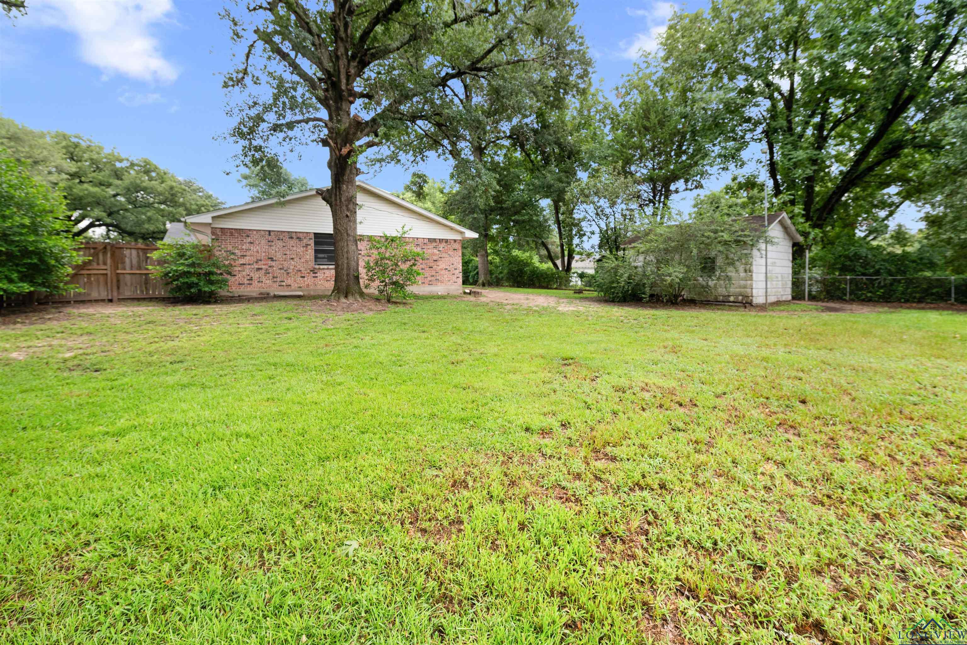 725 W Blair St, Mineola, Texas image 25