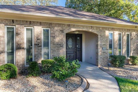 A home in Longview