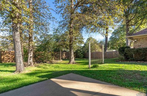 A home in Longview