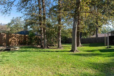 A home in Longview