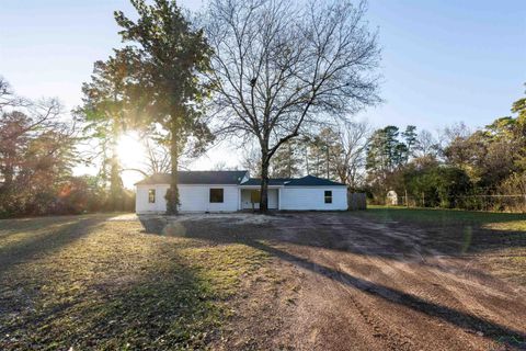 A home in Longview