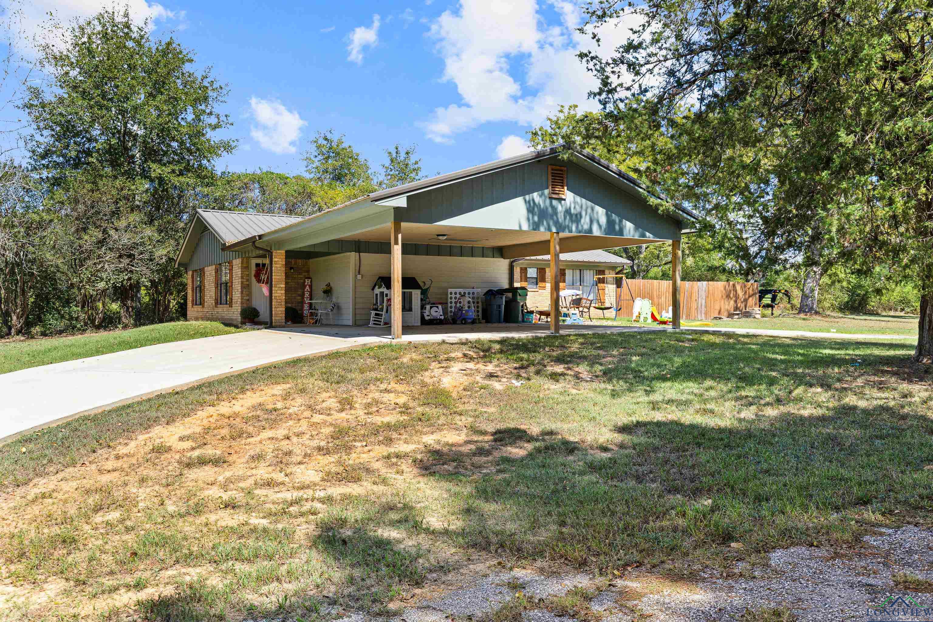 1070 Cr 2187 Crystal Farms, Tatum, Texas image 31