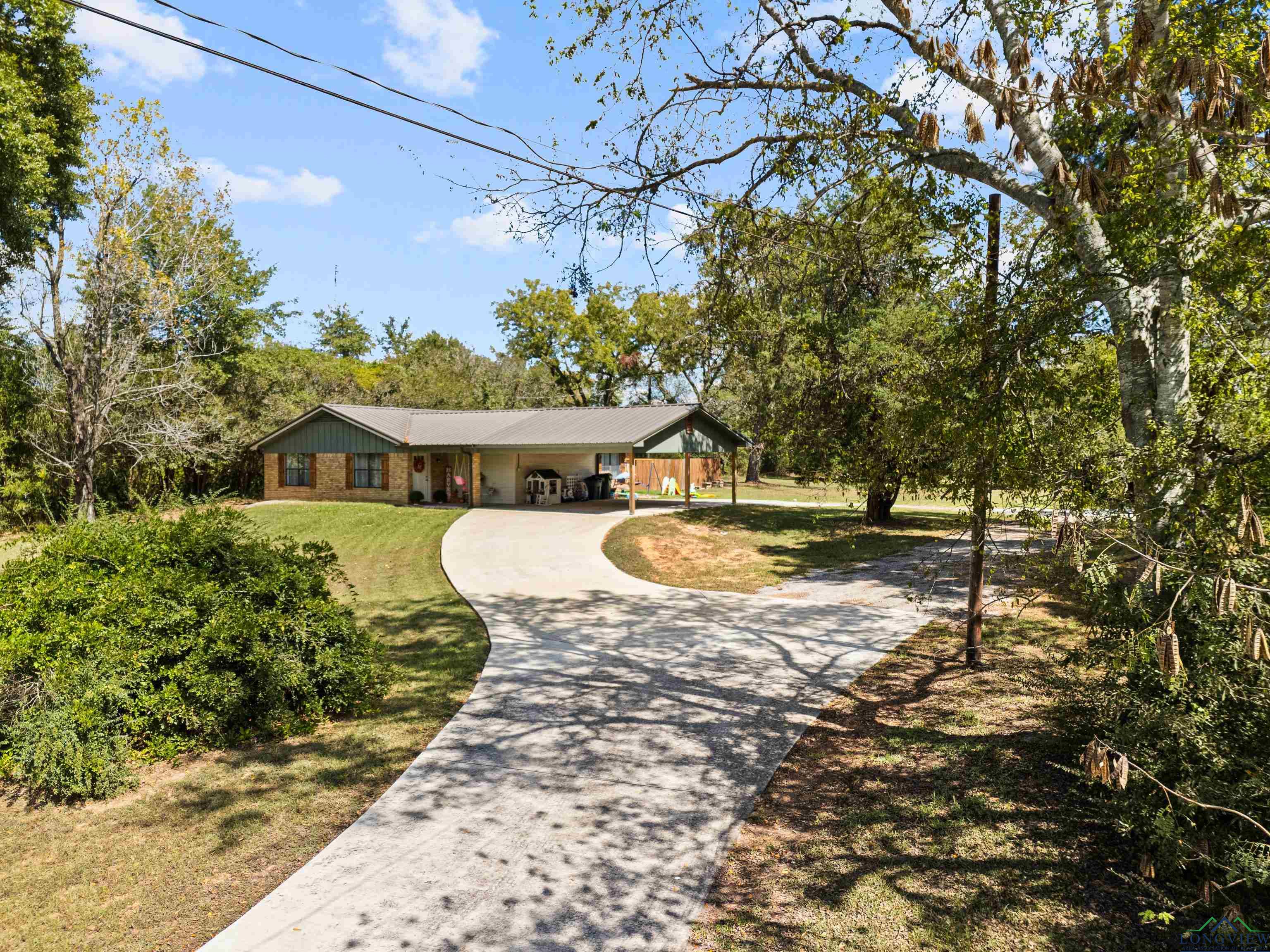 1070 Cr 2187 Crystal Farms, Tatum, Texas image 32