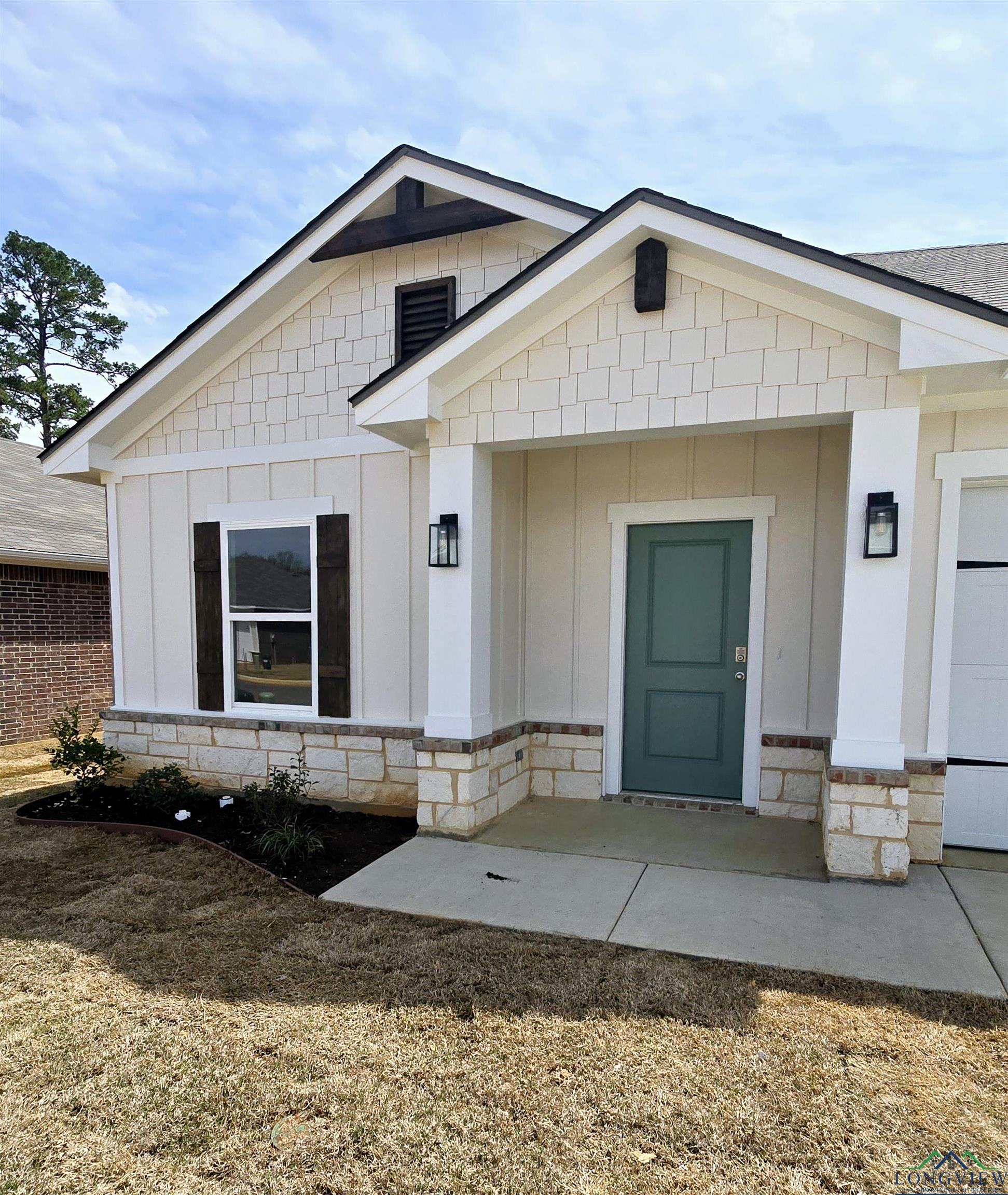 1121 Mission Creek Drive, Longview, Texas image 3