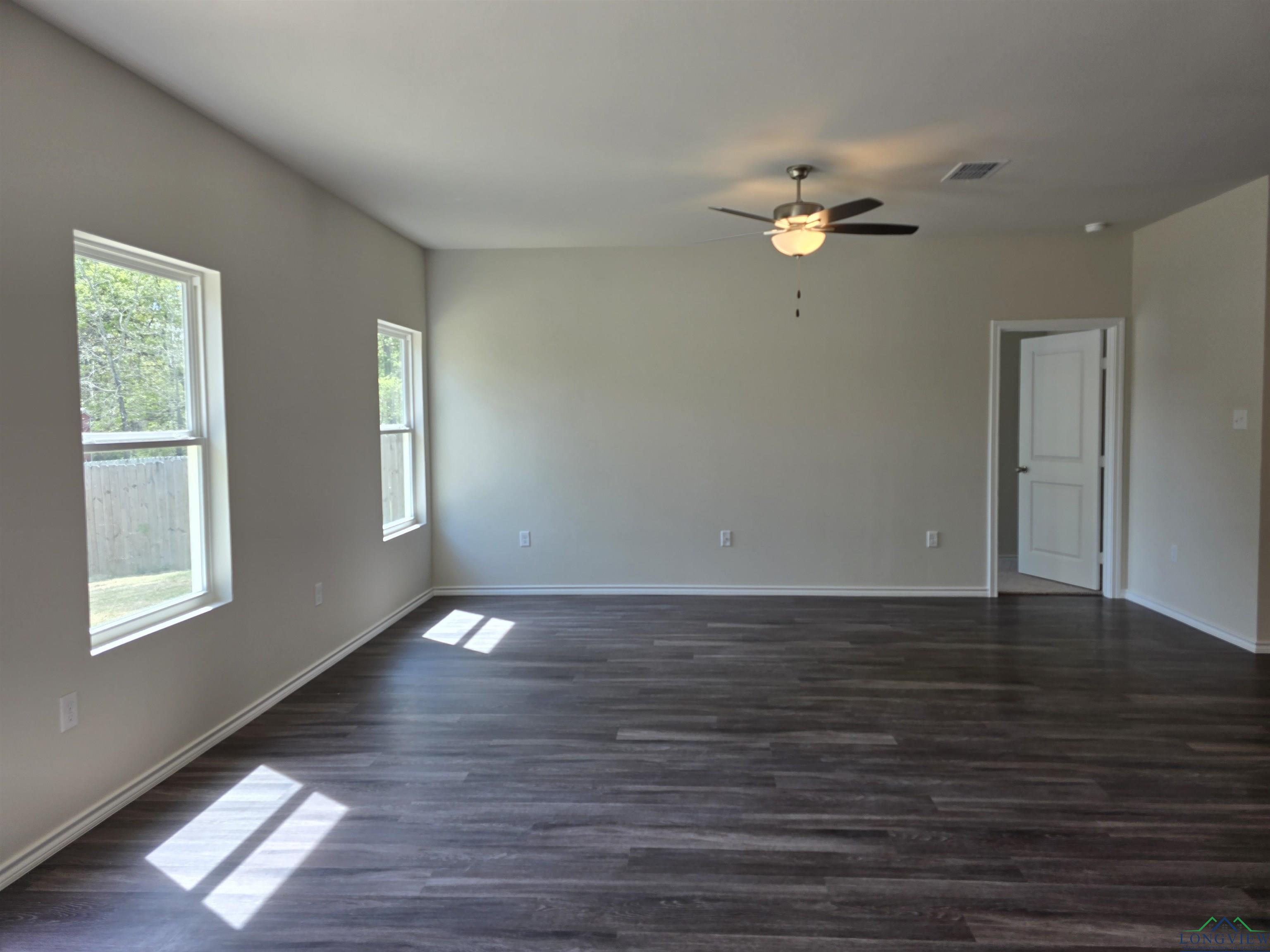 1121 Mission Creek Drive, Longview, Texas image 12