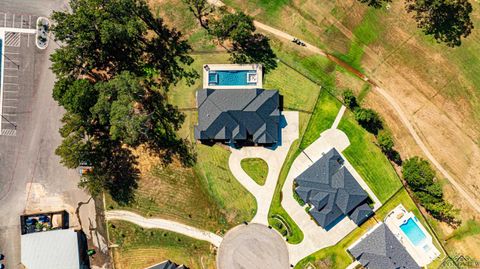 A home in Longview