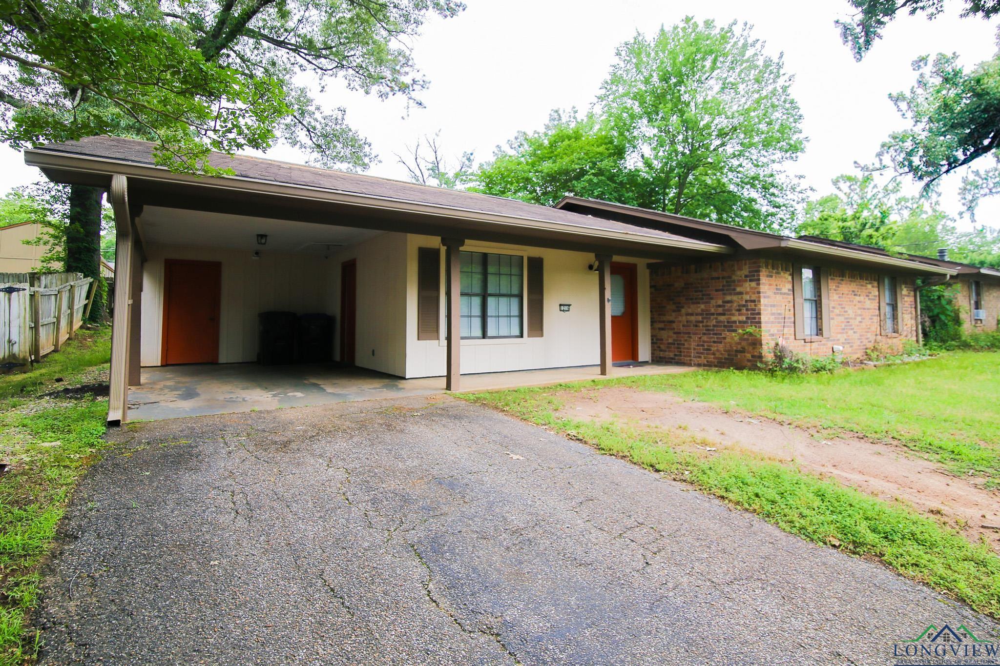1085 Private Road 5860, Yantis, Texas image 2