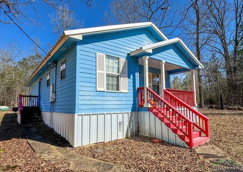 Homes For Sale - 569 Whippoorwill Drive<br/> Jefferson, TX 75657