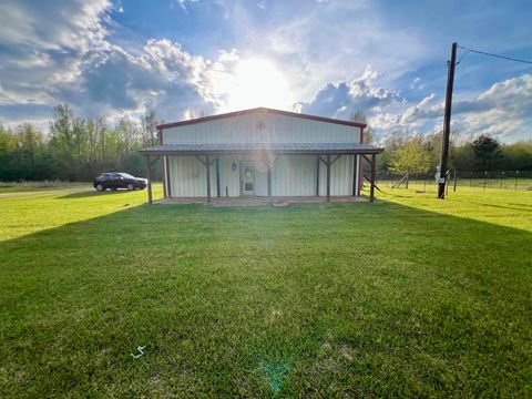 Homes For Sale - 6462 S Fm 31<br/> Carthage, TX 75633