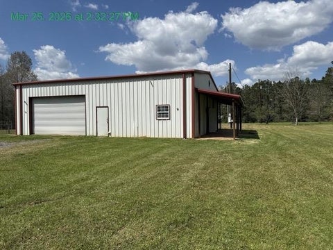 Homes For Sale - 6462 S Fm 31<br/> Panola County, Carthage, TX 75633