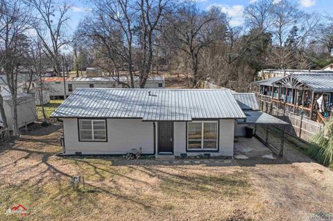 A home in Jefferson