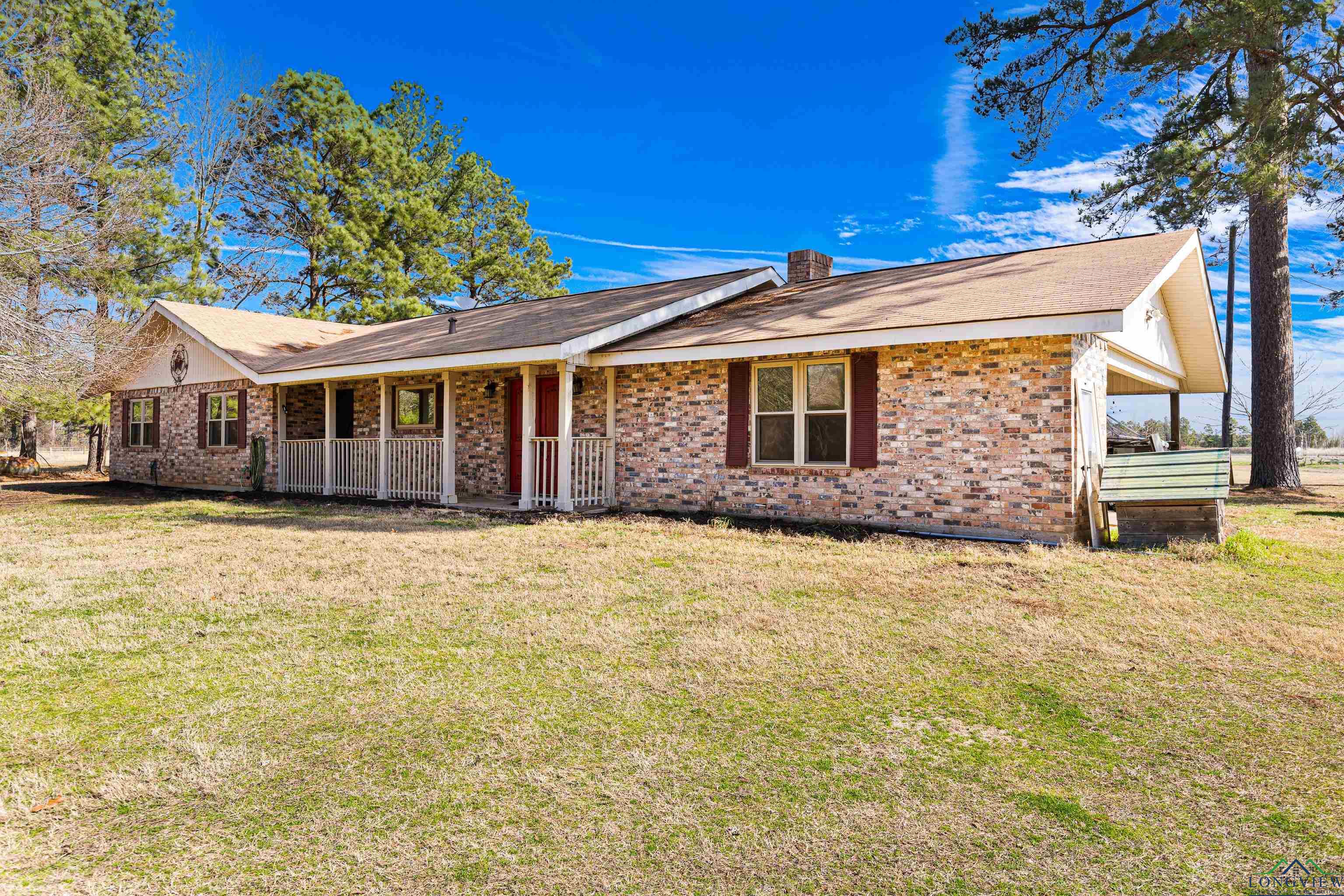 853 Newton Road, Marshall, Texas image 15