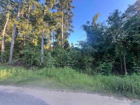 Vacant Land For Sale - TBD Applewood Trail<br/> Upshur County, Gilmer, TX 75645