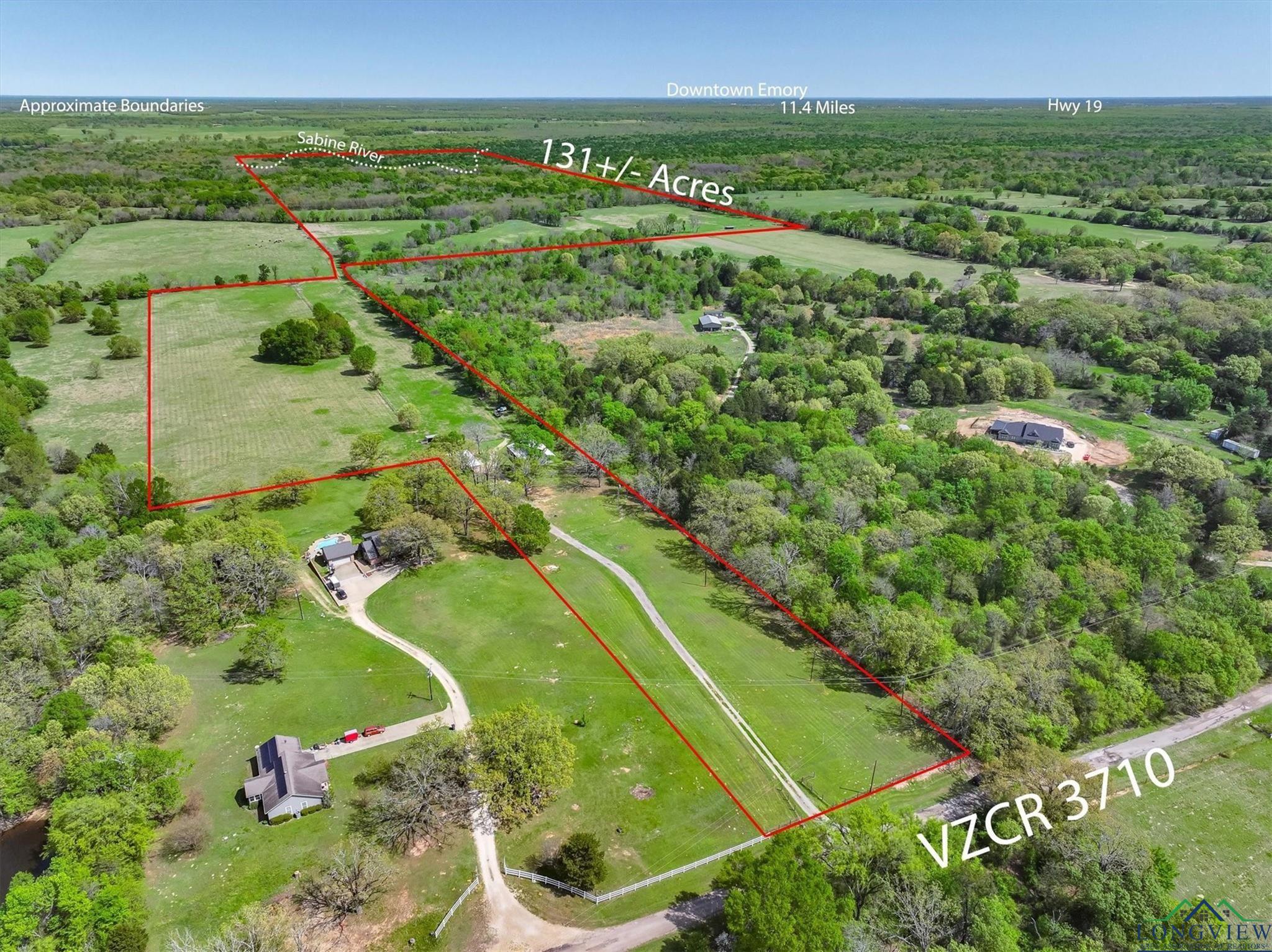 902 Vz County Road 3710, Edgewood, Texas image 2