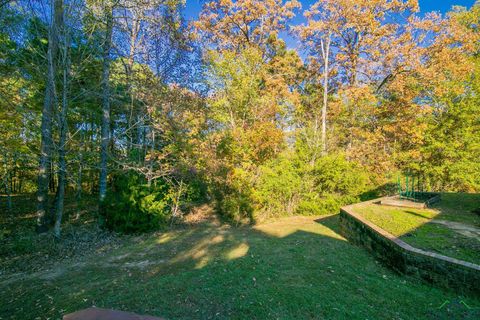 A home in Hallsville