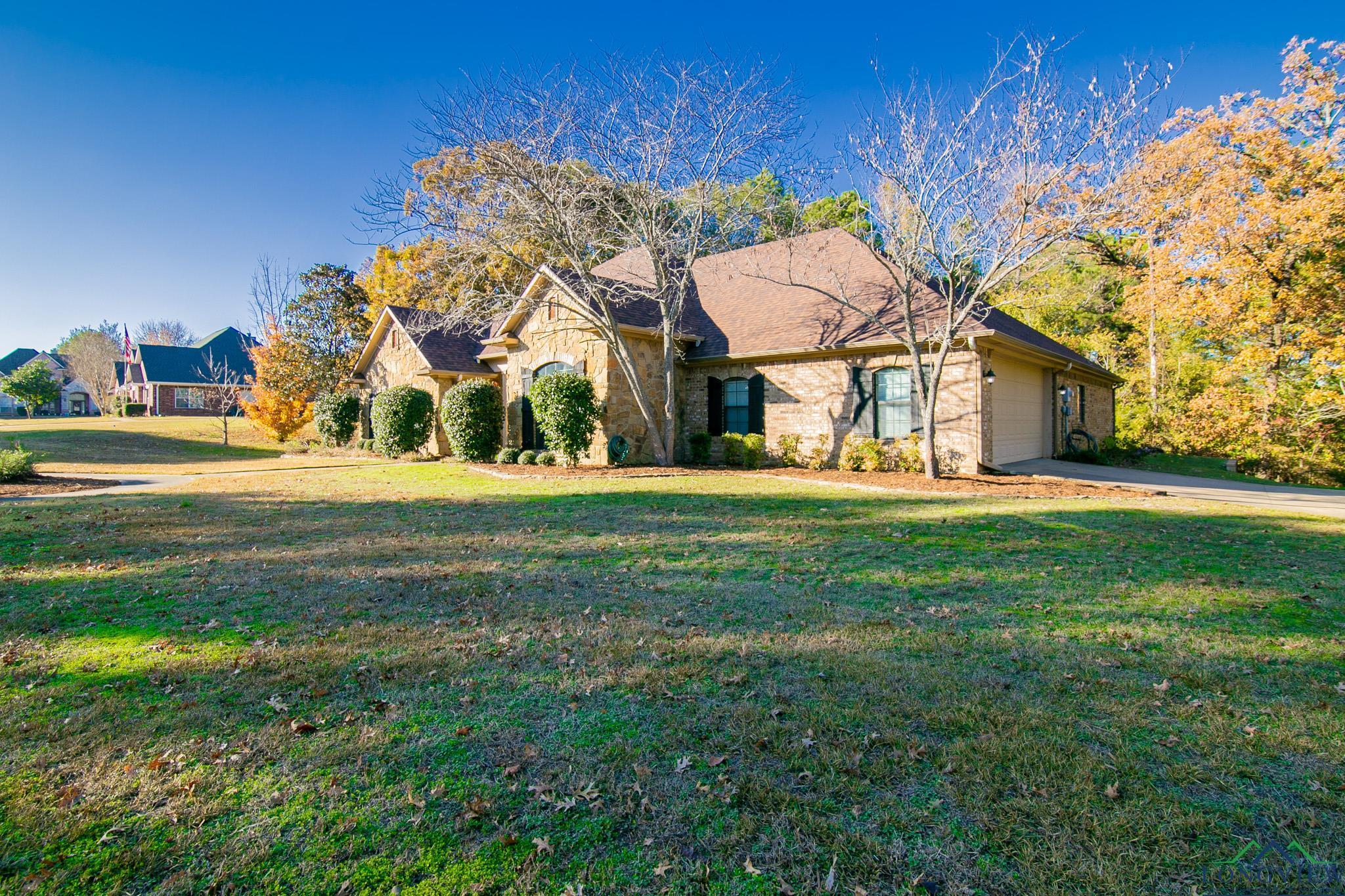 105 Secret Passage, Hallsville, Texas image 3