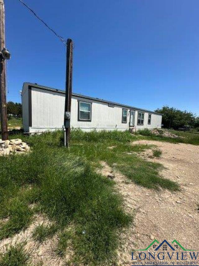 2661 Private Road 1317, Dublin, Texas image 2