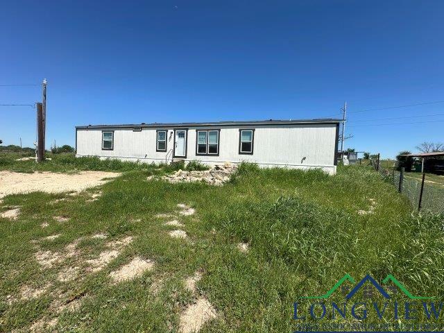 2661 Private Road 1317, Dublin, Texas image 1