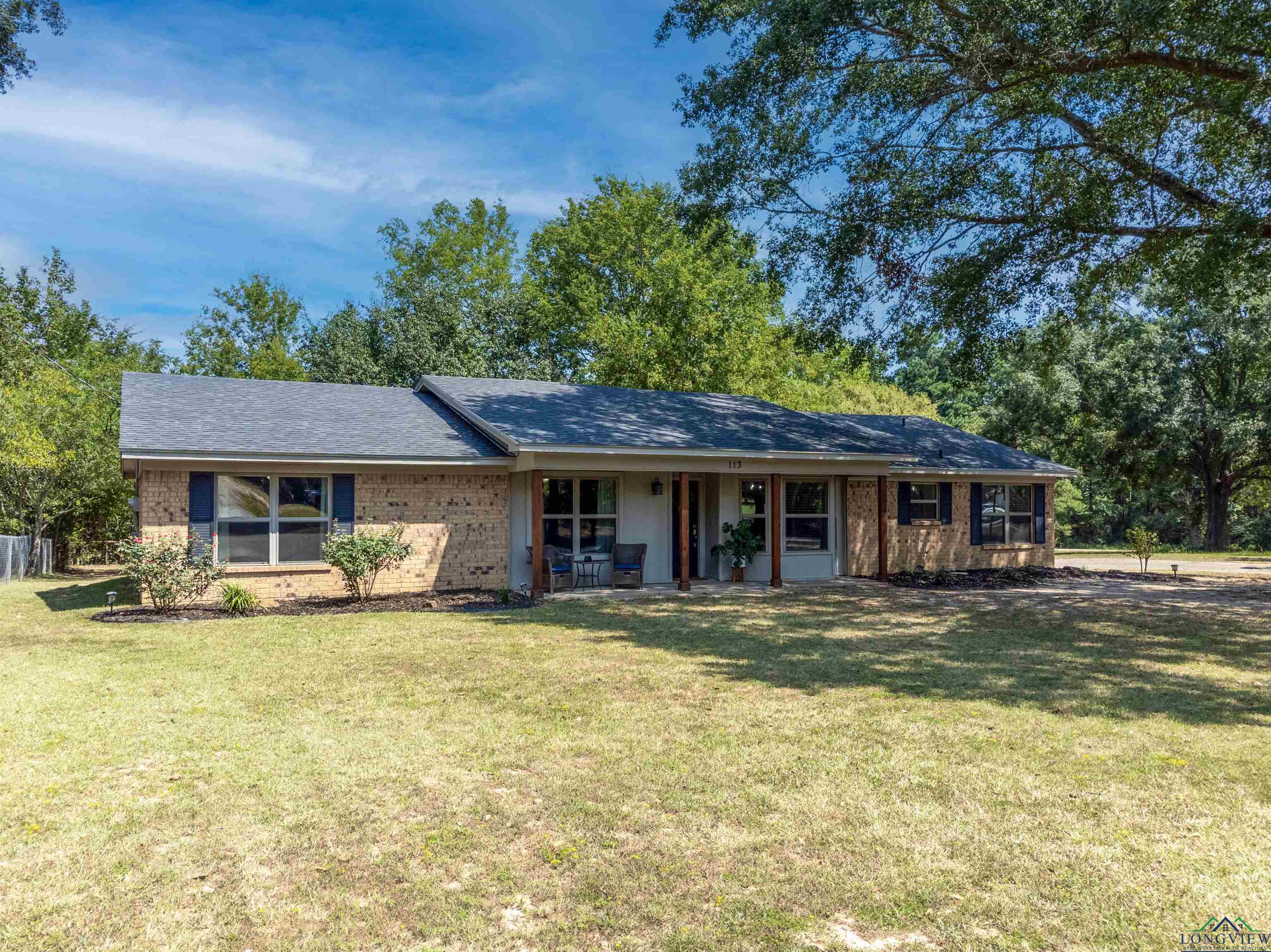 113 Young Rd, Hallsville, Texas image 1