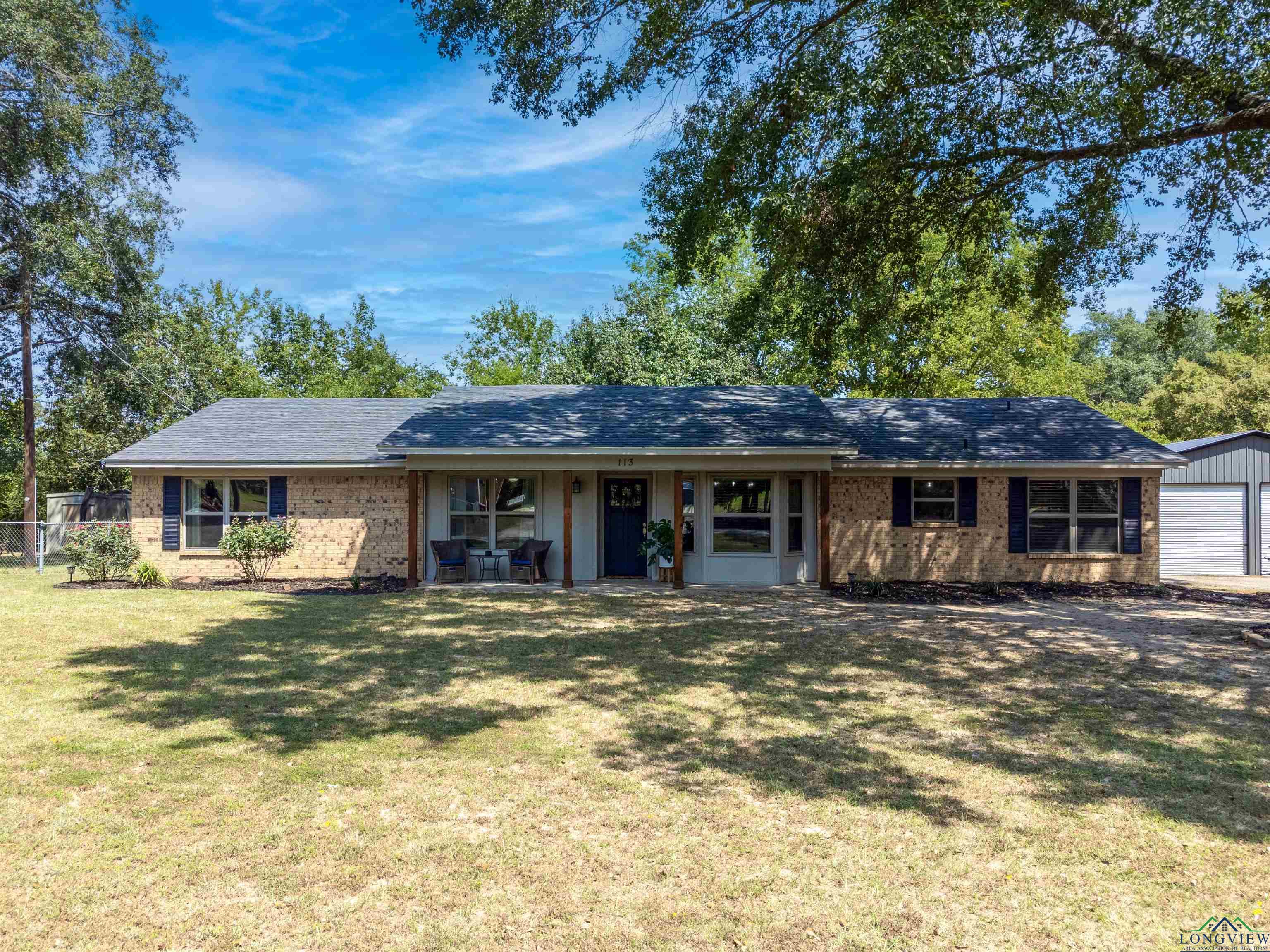 113 Young Rd, Hallsville, Texas image 2