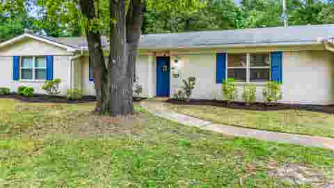 Homes For Sale - 116 Fairview Dr<br/> Longview, TX 75604