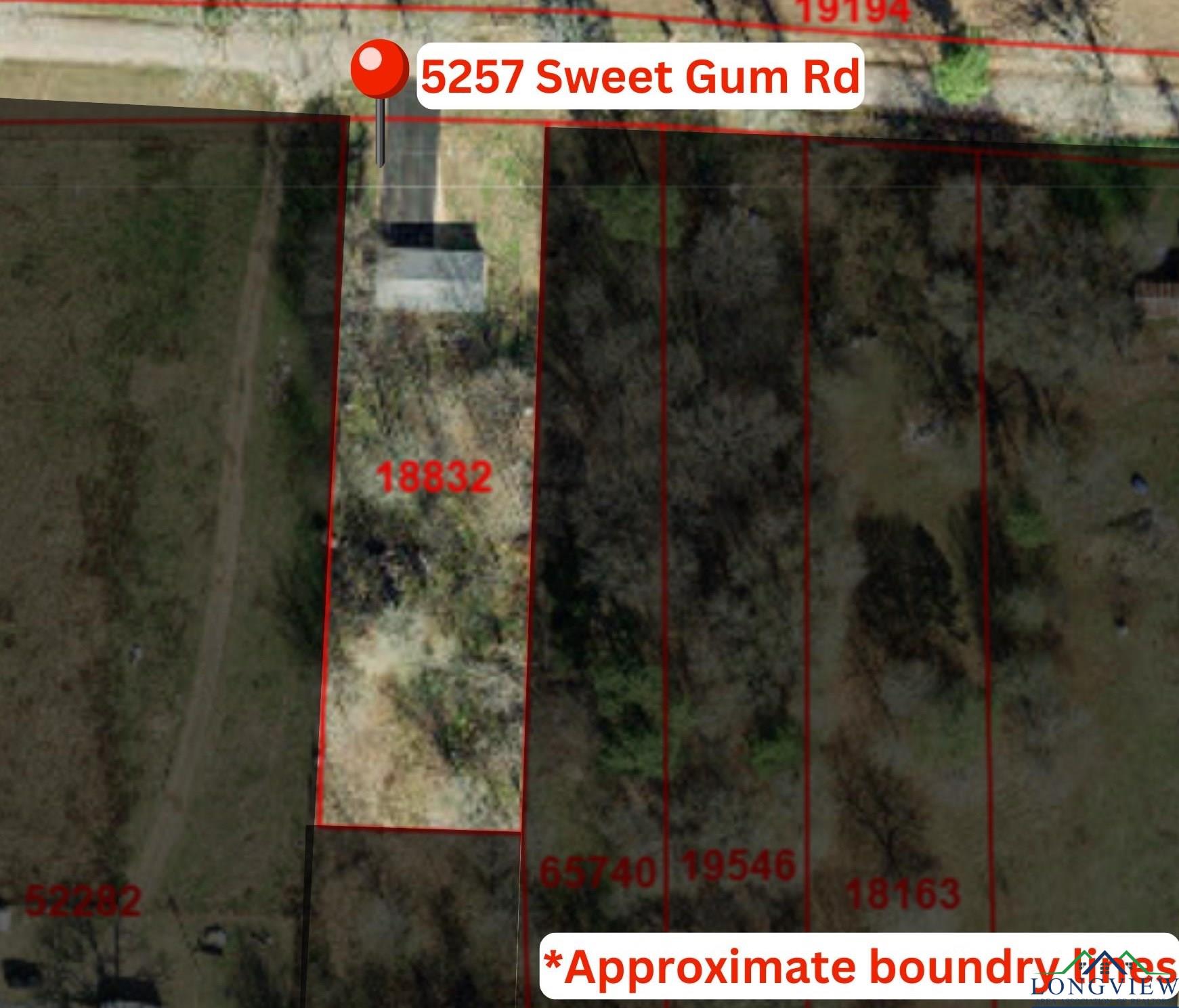 5257 Sweet Gum, Big Sandy, Texas image 3