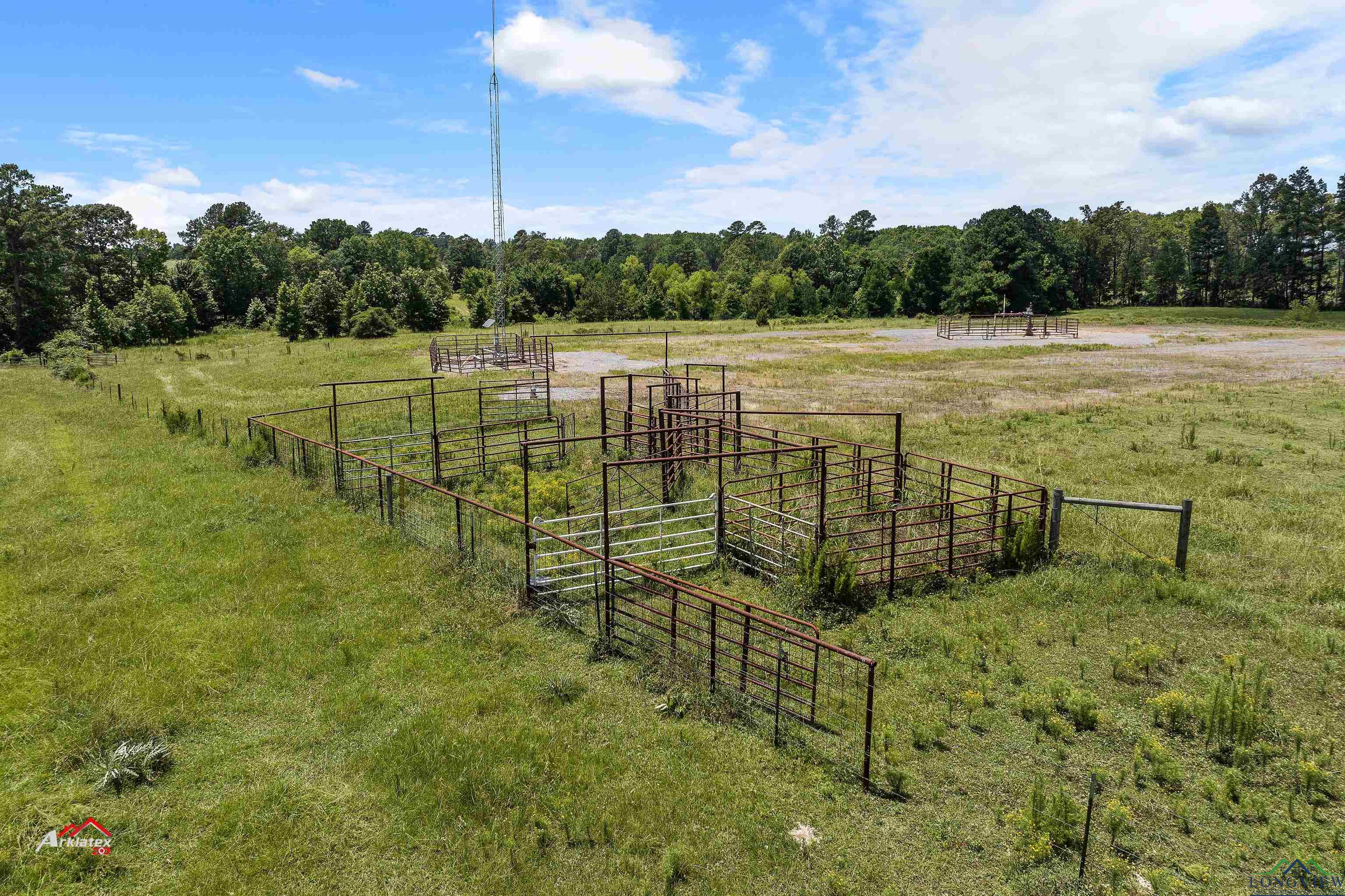 TBD Cr 464, Carthage, Texas image 2