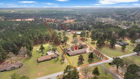 Homes For Sale - 2320 Grangeway Rd<br/> Marshall, TX 75672