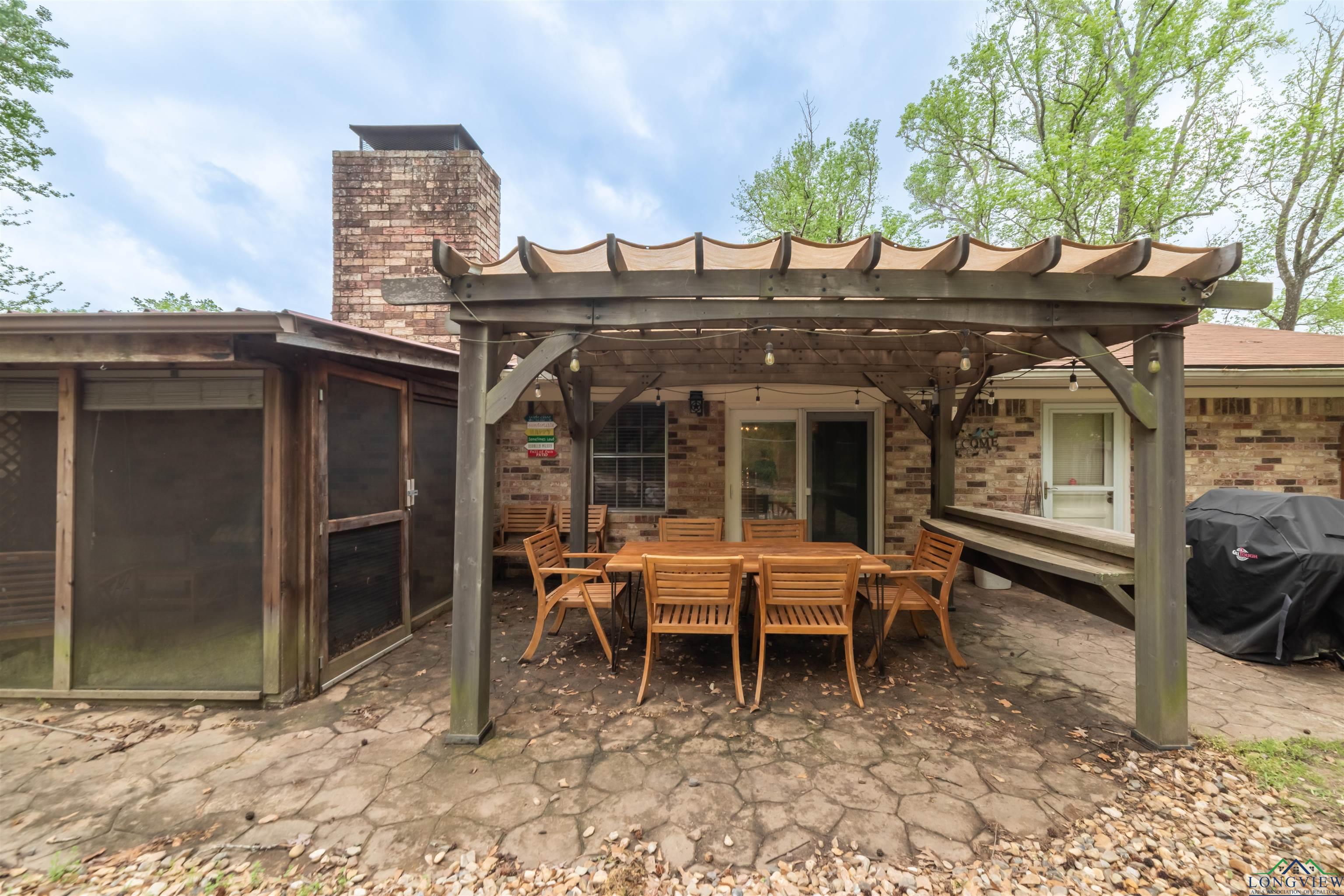1103 Cornell St, Longview, Texas image 22