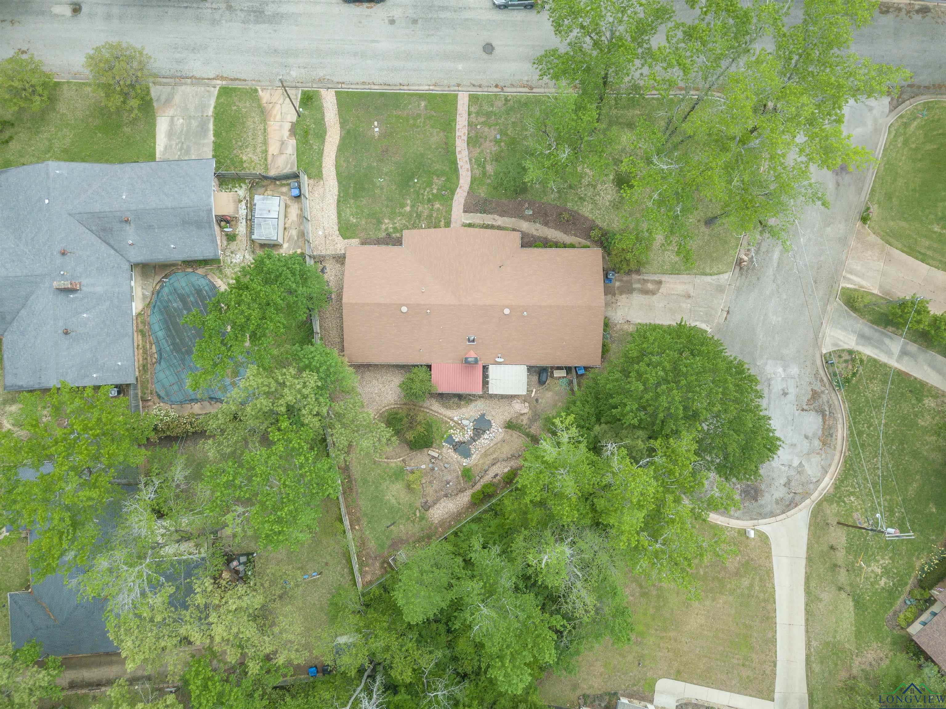 1103 Cornell St, Longview, Texas image 42