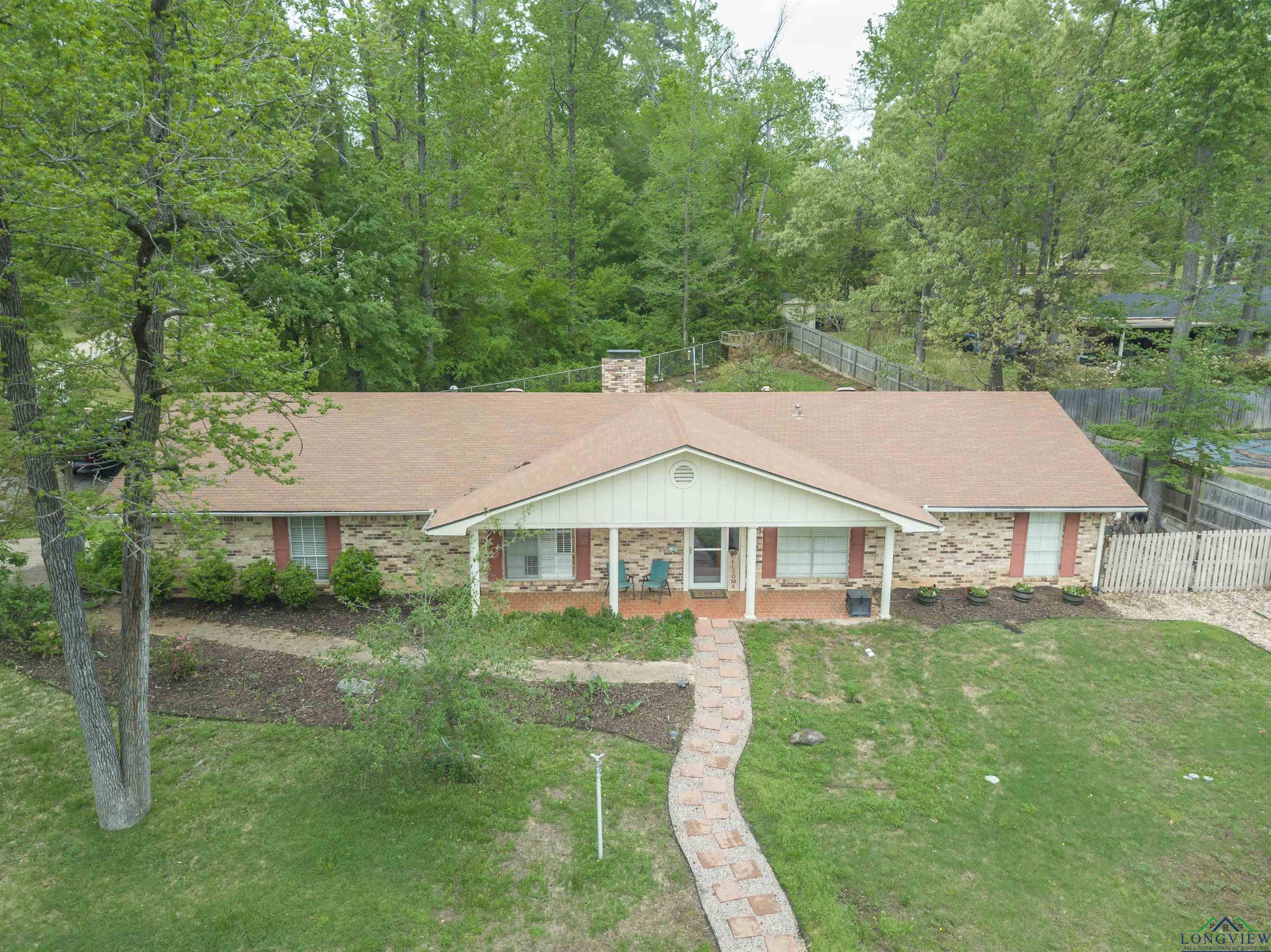 1103 Cornell St, Longview, Texas image 44