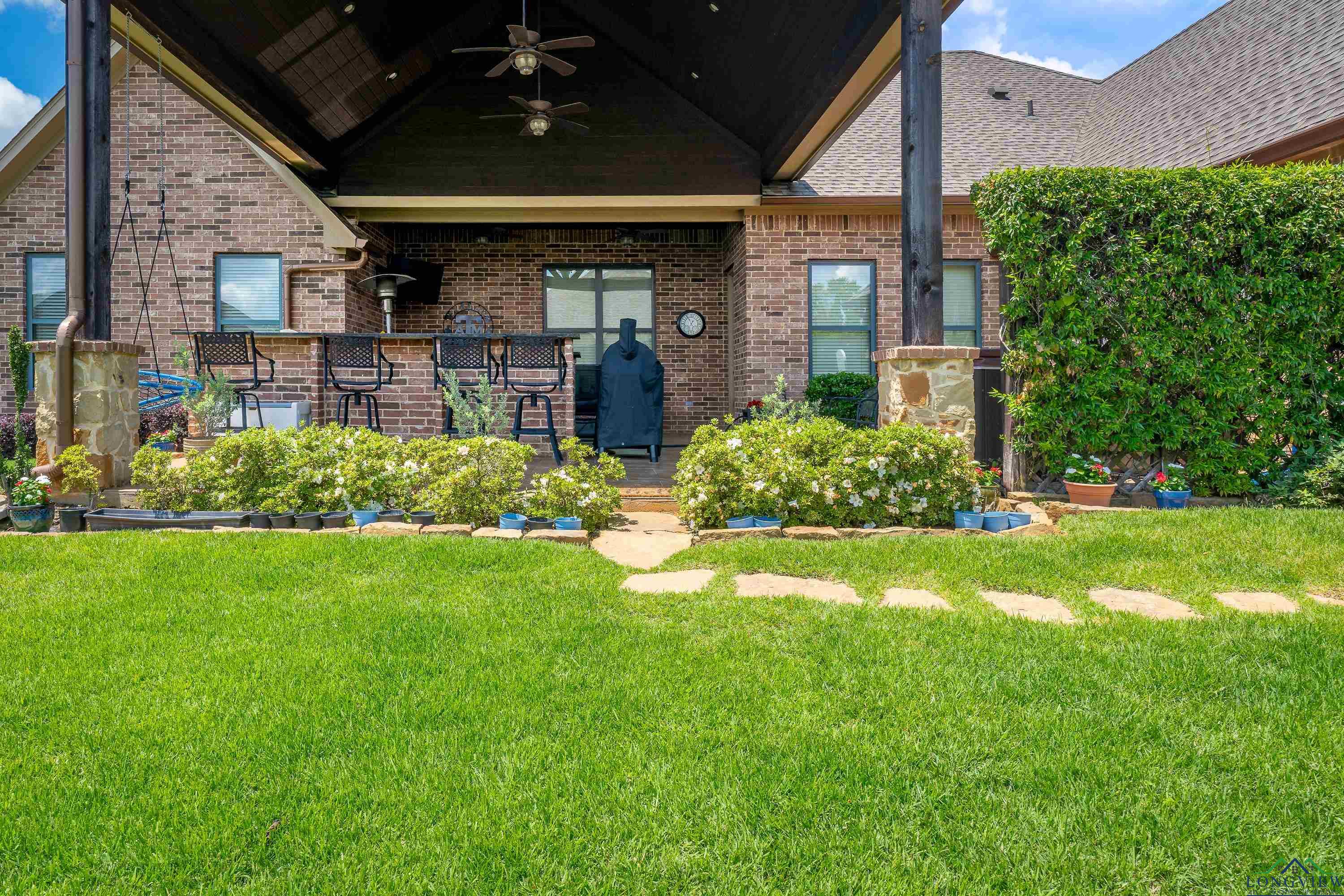 1624 Olympic Dr, Longview, Texas image 41