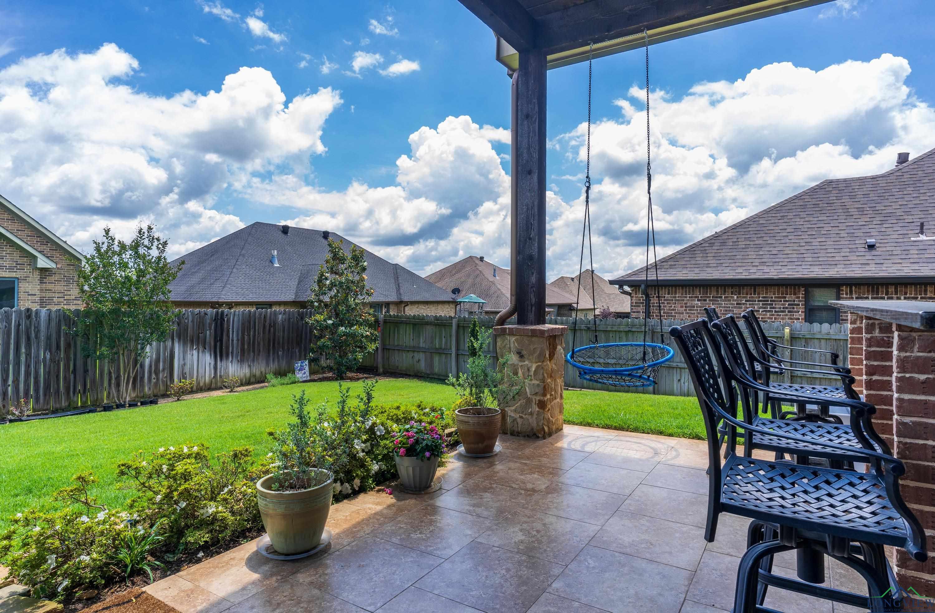1624 Olympic Dr, Longview, Texas image 36