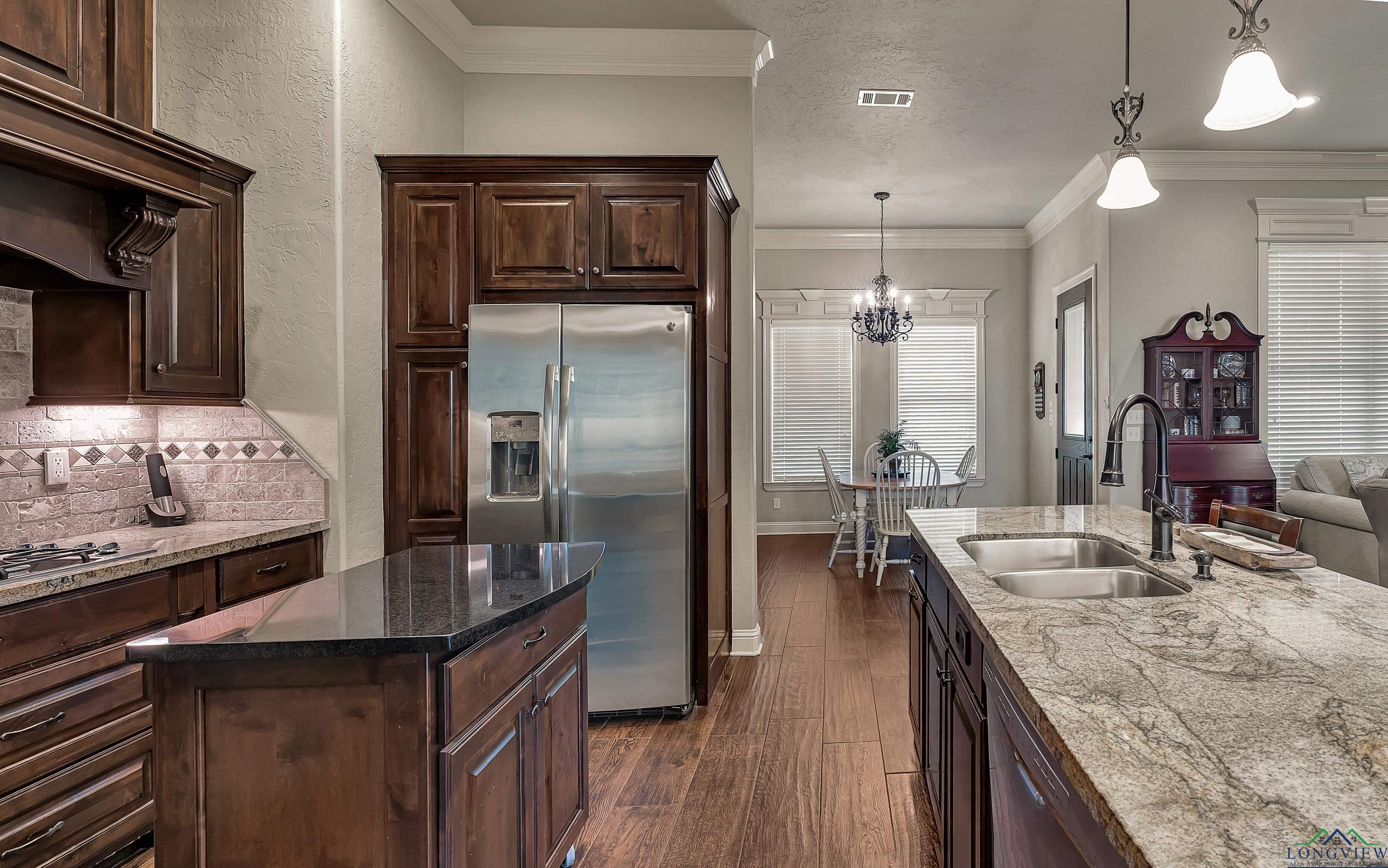 1624 Olympic Dr, Longview, Texas image 15