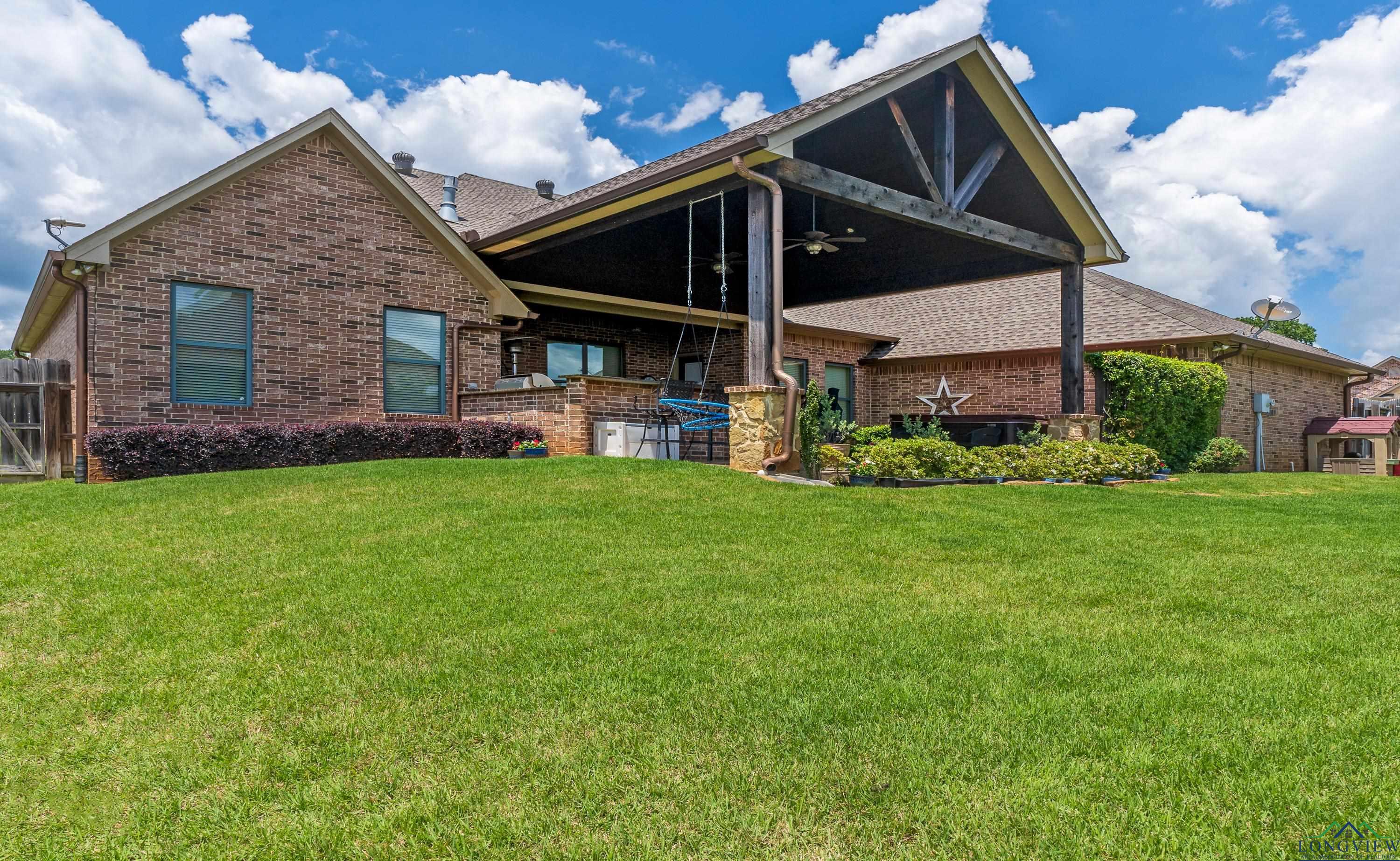 1624 Olympic Dr, Longview, Texas image 42