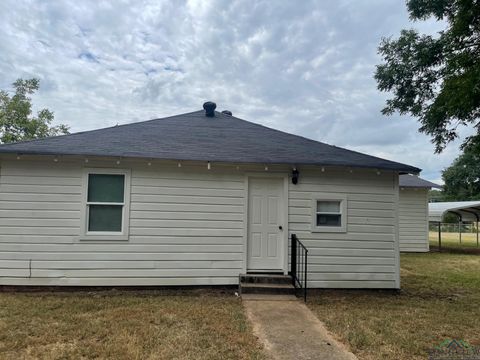 A home in Marshall