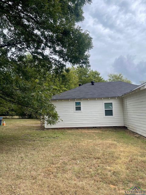 A home in Marshall