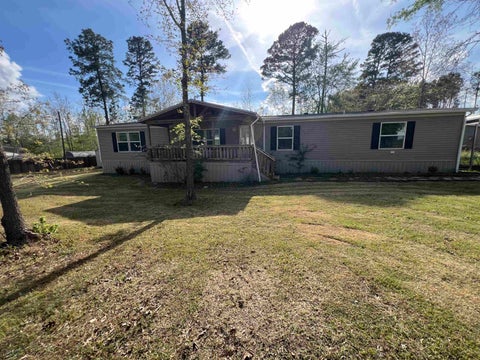 Mobile Home For Sale - 170 Oak Bend Trail<br/> Marshall, TX 75672