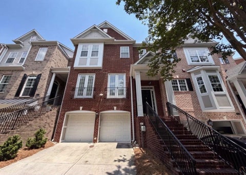 Homes For Rent - 1659 SE Woodwalk Strm #6 Strm<br/> Atlanta, GA 30339