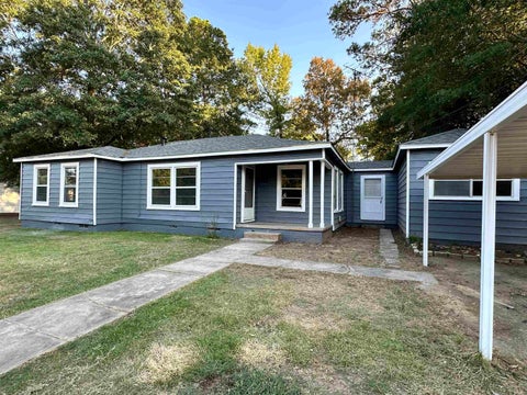 Homes For Sale - 624 Camp St<br/> Kilgore, TX 75662