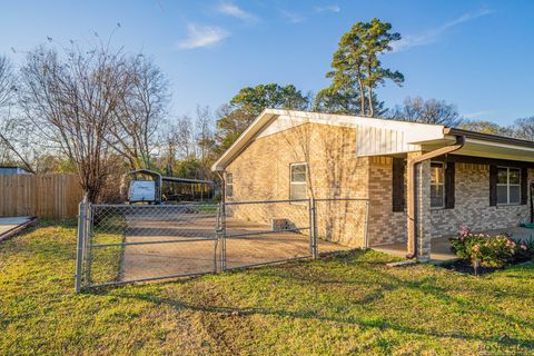 A home in White Oak