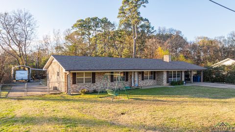 A home in White Oak