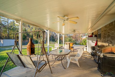 A home in White Oak