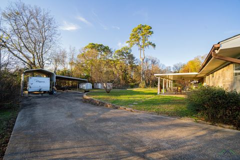 A home in White Oak