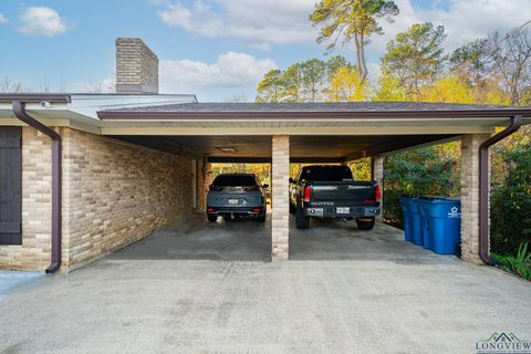 A home in White Oak