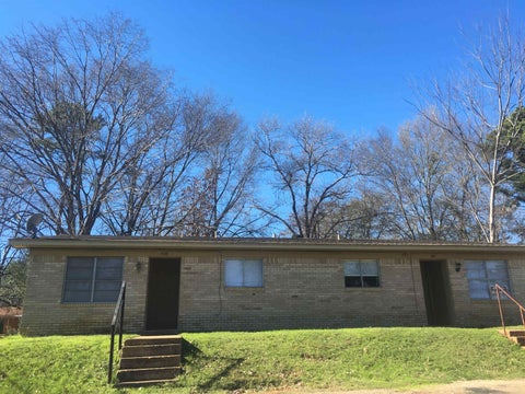 Homes For Rent - 409 Rockwood Ln<br/> Gregg County, Longview, TX 75604