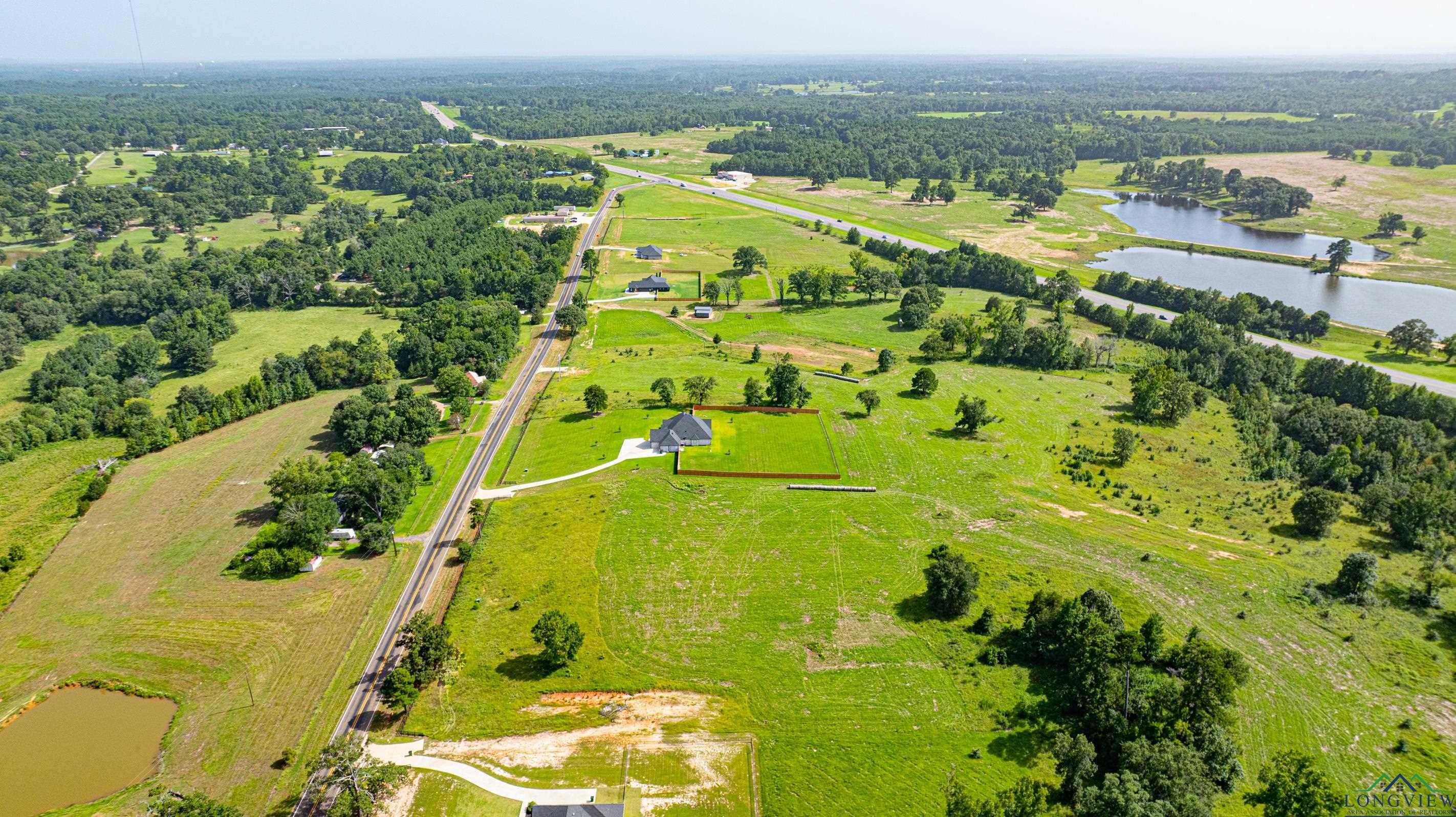 TRACT 8 S Fm 3358 Street, Gilmer, Texas image 8