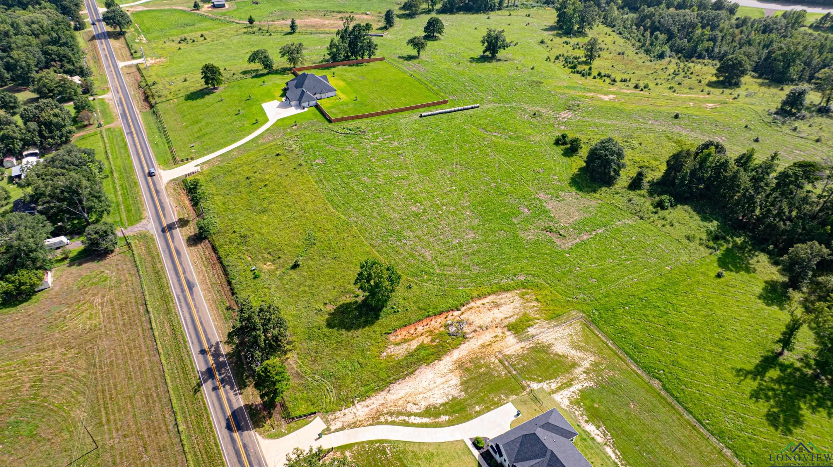 TRACT 8 S Fm 3358 Street, Gilmer, Texas image 11