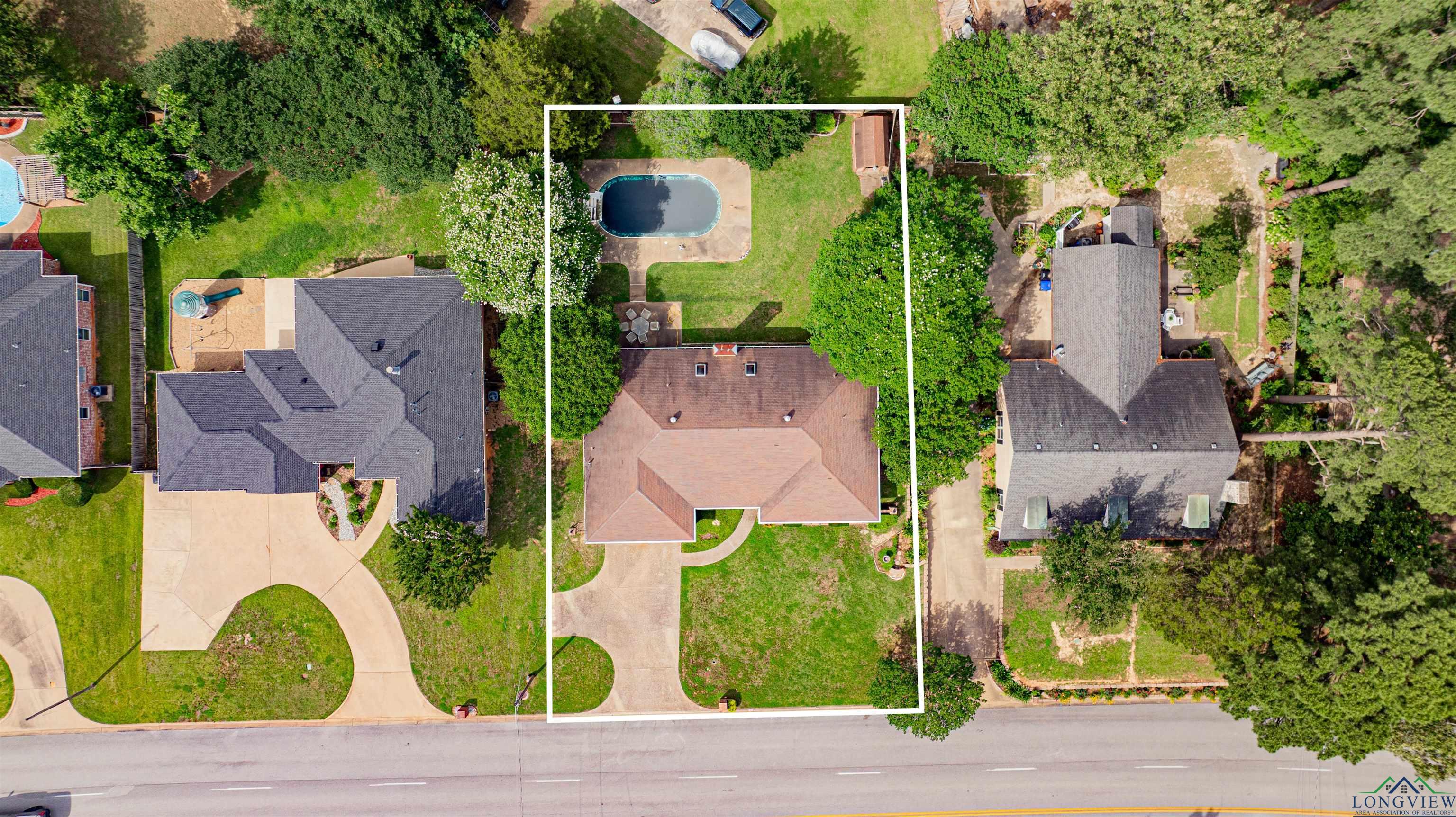 3714 Bill Owens Pkwy, Longview, Texas image 29